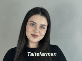 Taitefarman