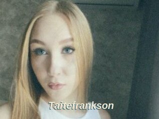 Taitefrankson
