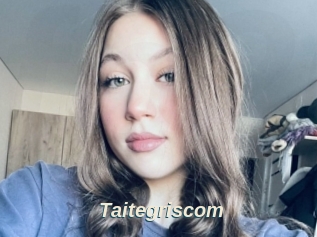 Taitegriscom