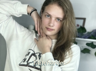 Taiteharder
