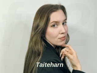 Taiteharn
