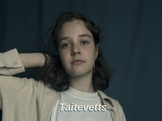 Taitevetts