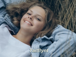 Taitflynt