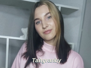 Taitgranby