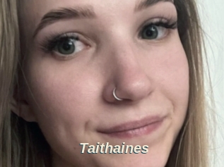 Taithaines