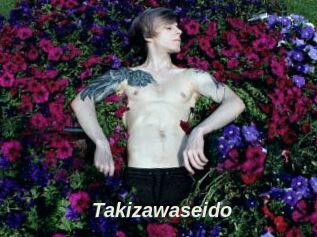 Takizawaseido