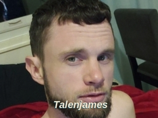 Talenjames