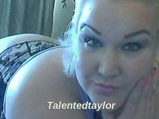 Talentedtaylor