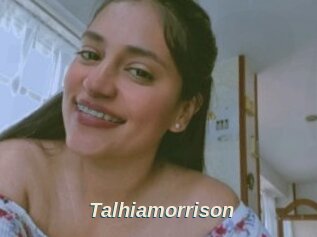 Talhiamorrison