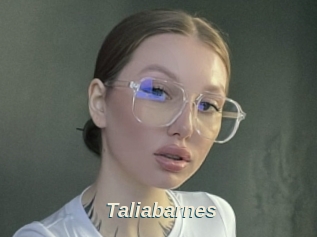 Taliabarnes