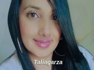 Taliagarza