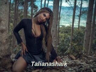 Talianashaik
