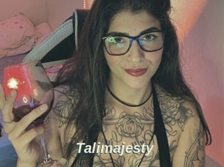 Talimajesty