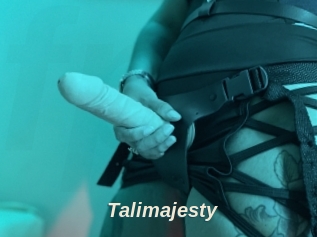 Talimajesty