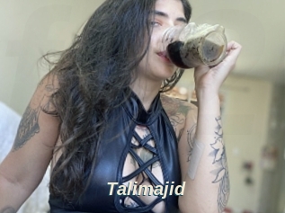 Talimajid