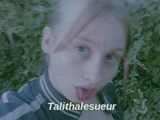 Talithalesueur