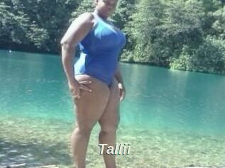 Tallii