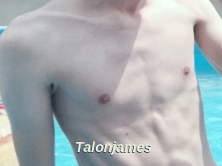 Talonjames