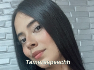 Tamaraapeachh