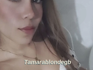 Tamarablondegb