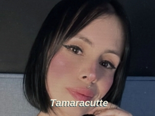 Tamaracutte
