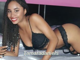 Tamaradaniels