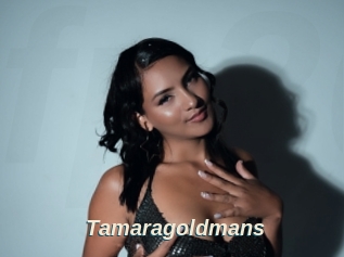 Tamaragoldmans