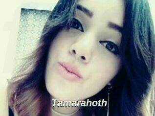 Tamarahoth