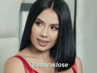 Tamaraklose