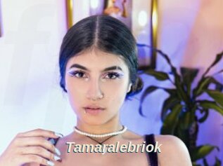 Tamaralebriok