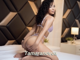 Tamaranovoa