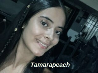 Tamarapeach