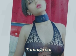 Tamararoar