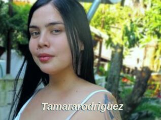Tamararodriguez