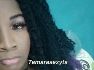 Tamarasexyts