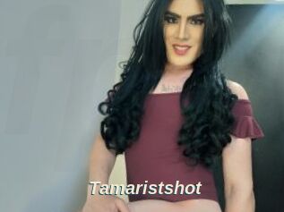 Tamaristshot