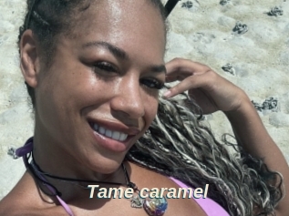 Tame_caramel