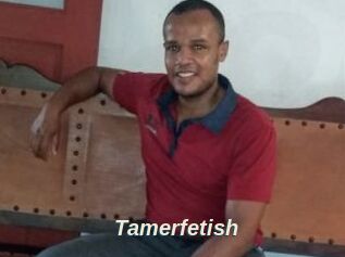 Tamerfetish