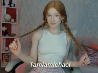 Tamiamichael