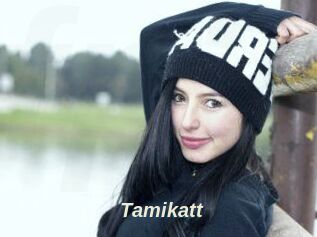Tamikatt
