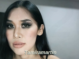 Tamiramartin
