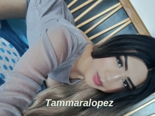 Tammaralopez