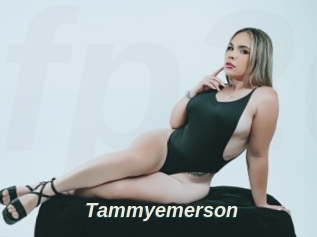 Tammyemerson