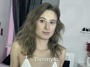 Tammyfo