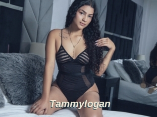 Tammylogan