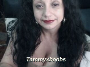 Tammyxboobs