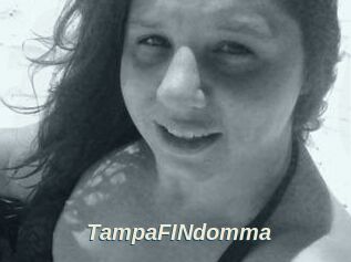 TampaFINdomma