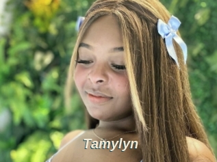 Tamylyn