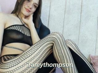 Tamythompson