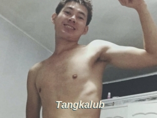 Tangkalub